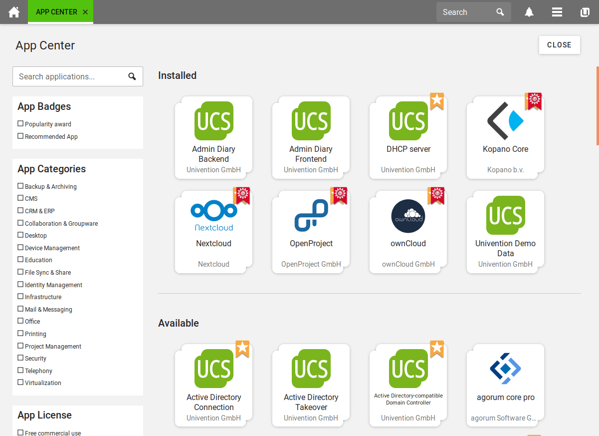 UCS-App-Center-Overview UCS-App-Center-Overview