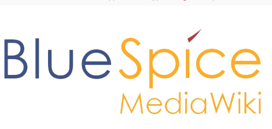 BlueSpice MediaWiki
