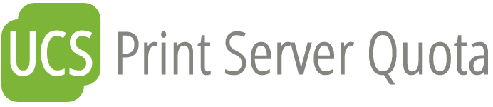 Print server Quota (pykota)