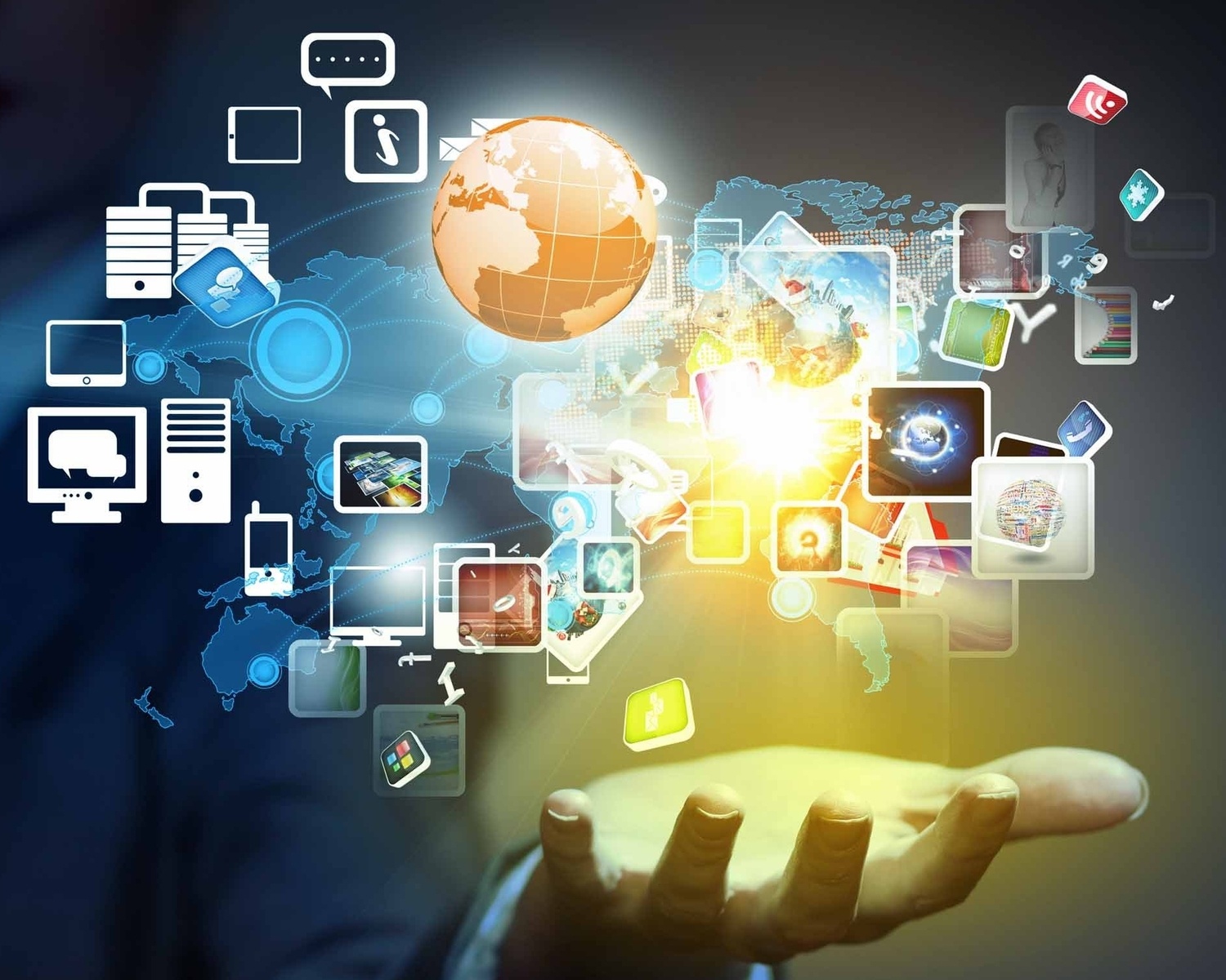 IT-Infrastructure