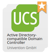 UCS_ADS ActiveDirectory