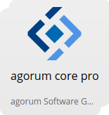agorum core pro