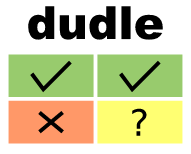Dudle - doodle