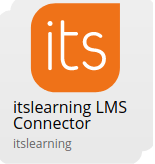 its-learning LMS Connector